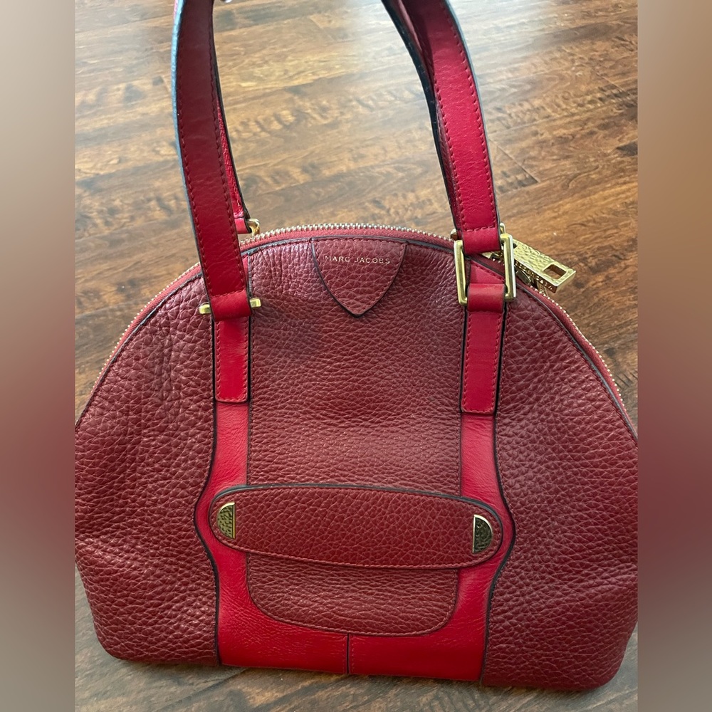 Marc Jacobs bag